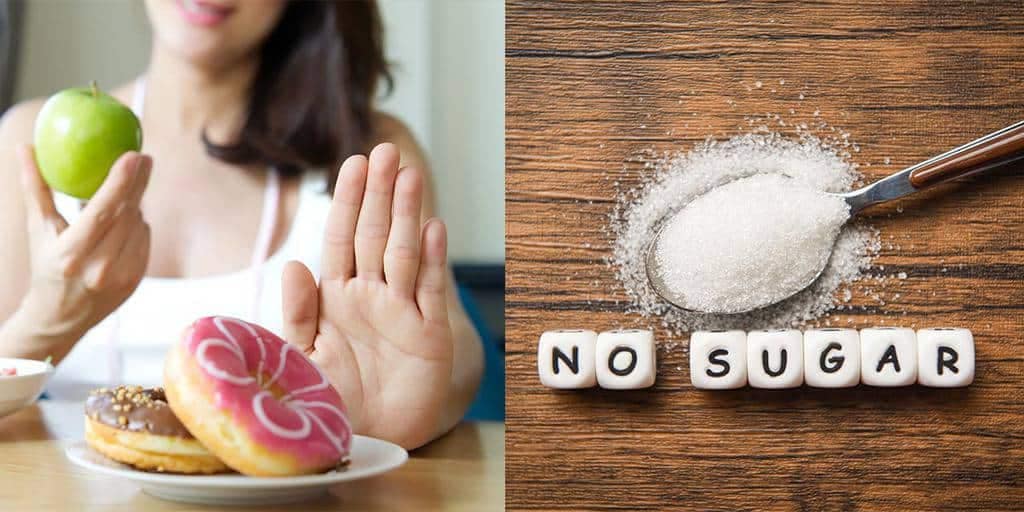 semne ca mananci prea mult zahar