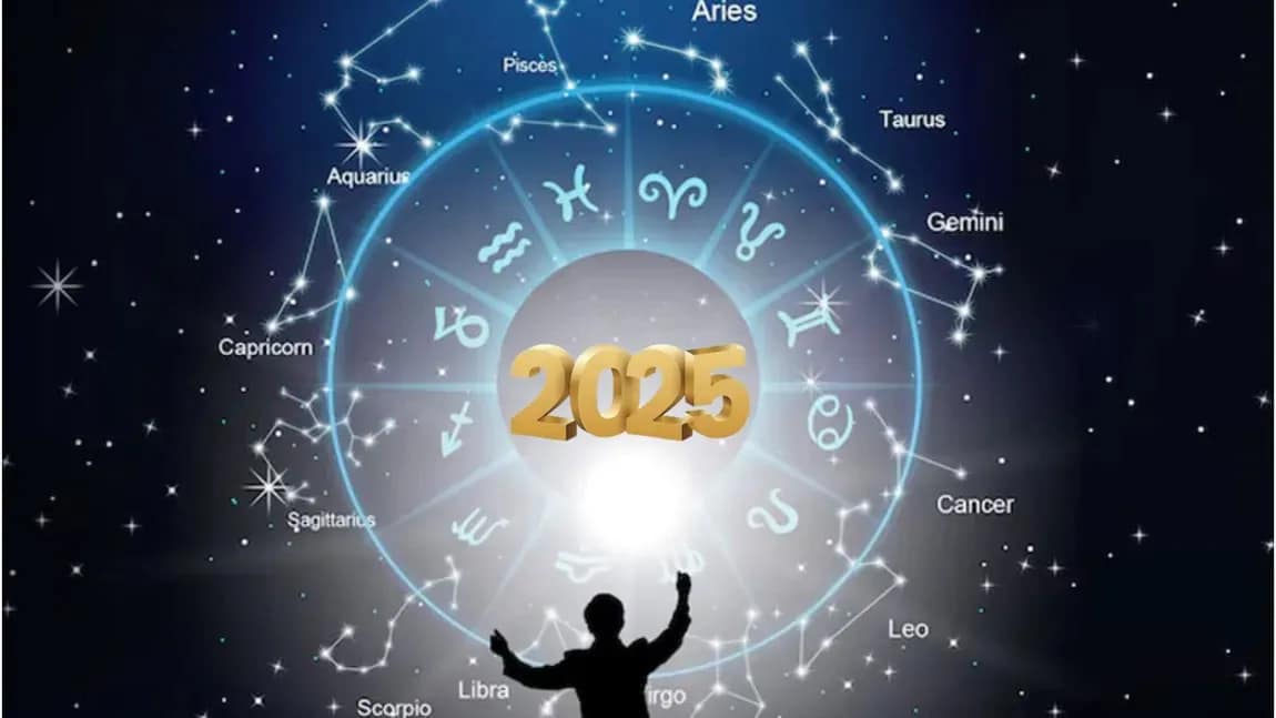 astrologie februarie 2025