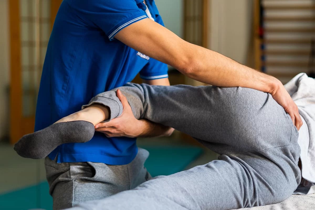 osteopatie