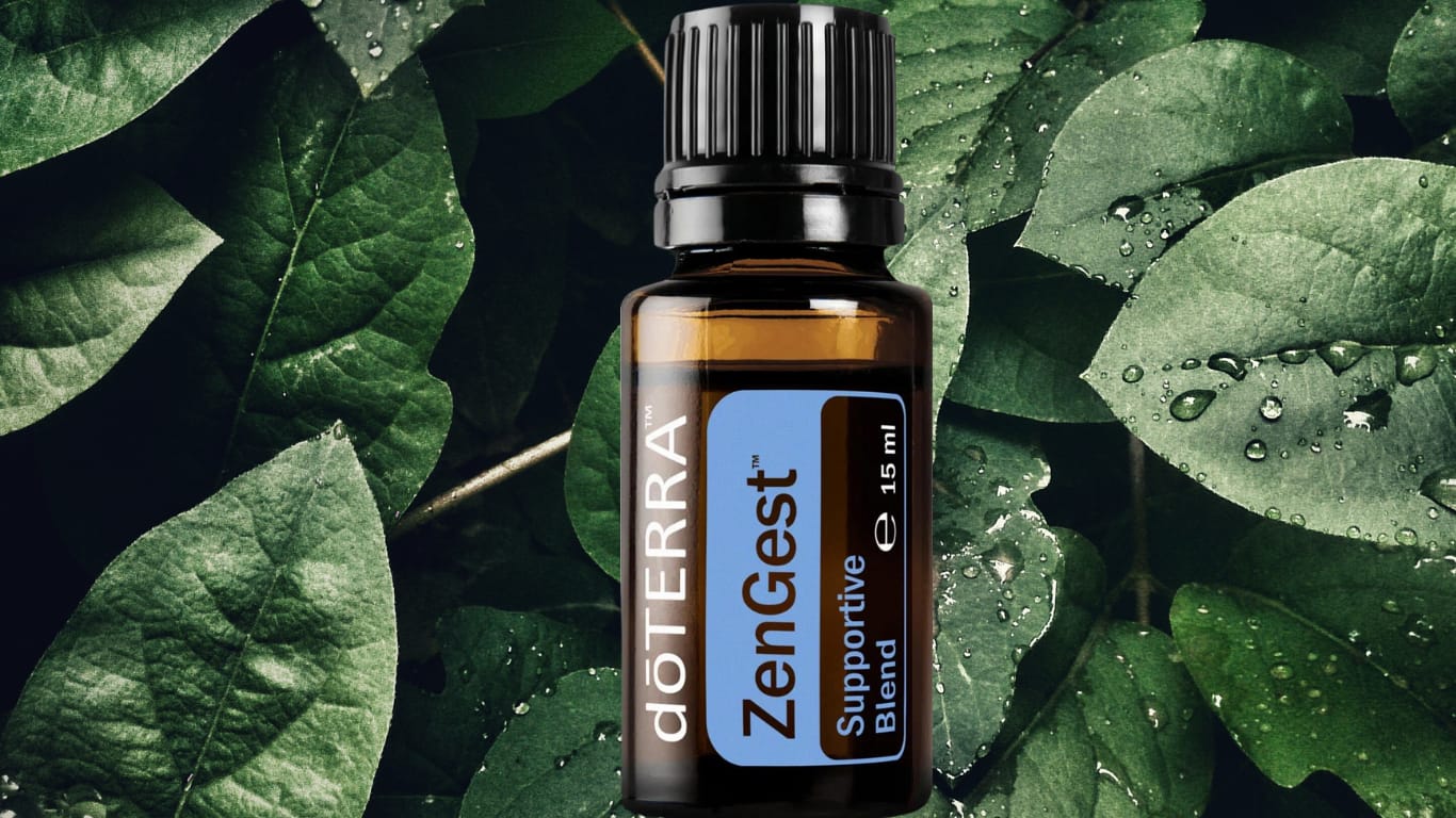 ZenGest