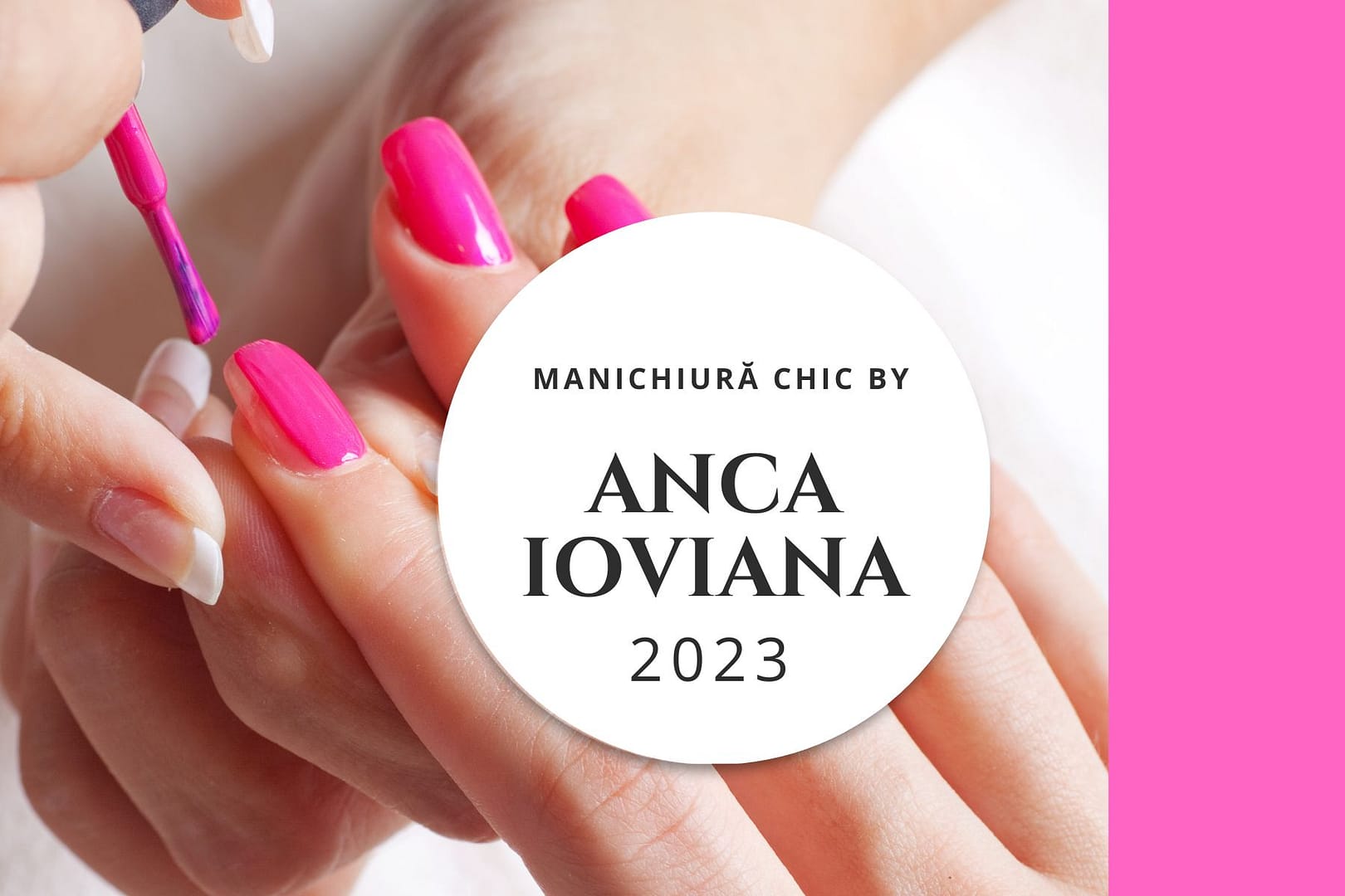 MANICHIURA CHIC