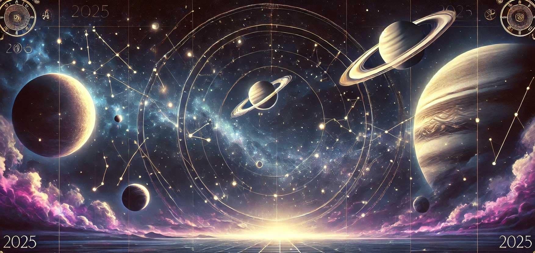 astrologie 2025