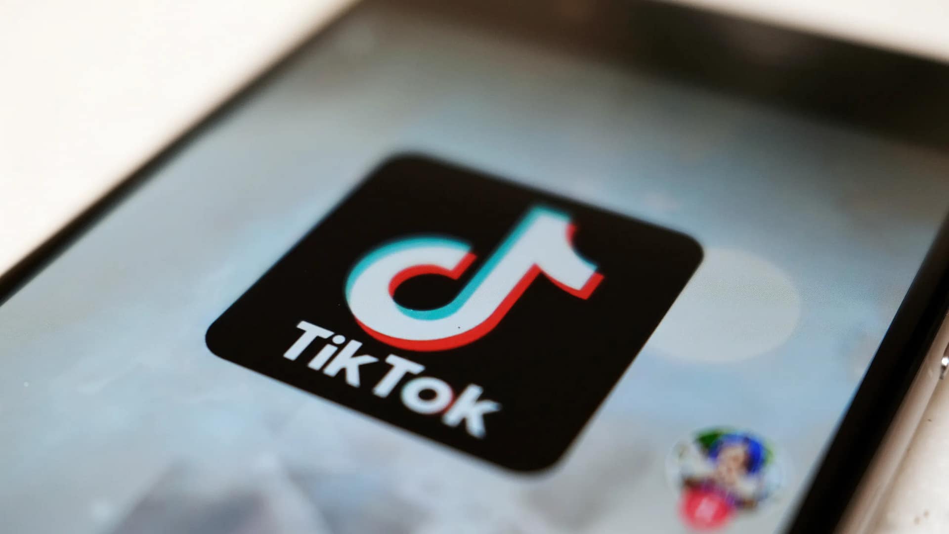 tik tok