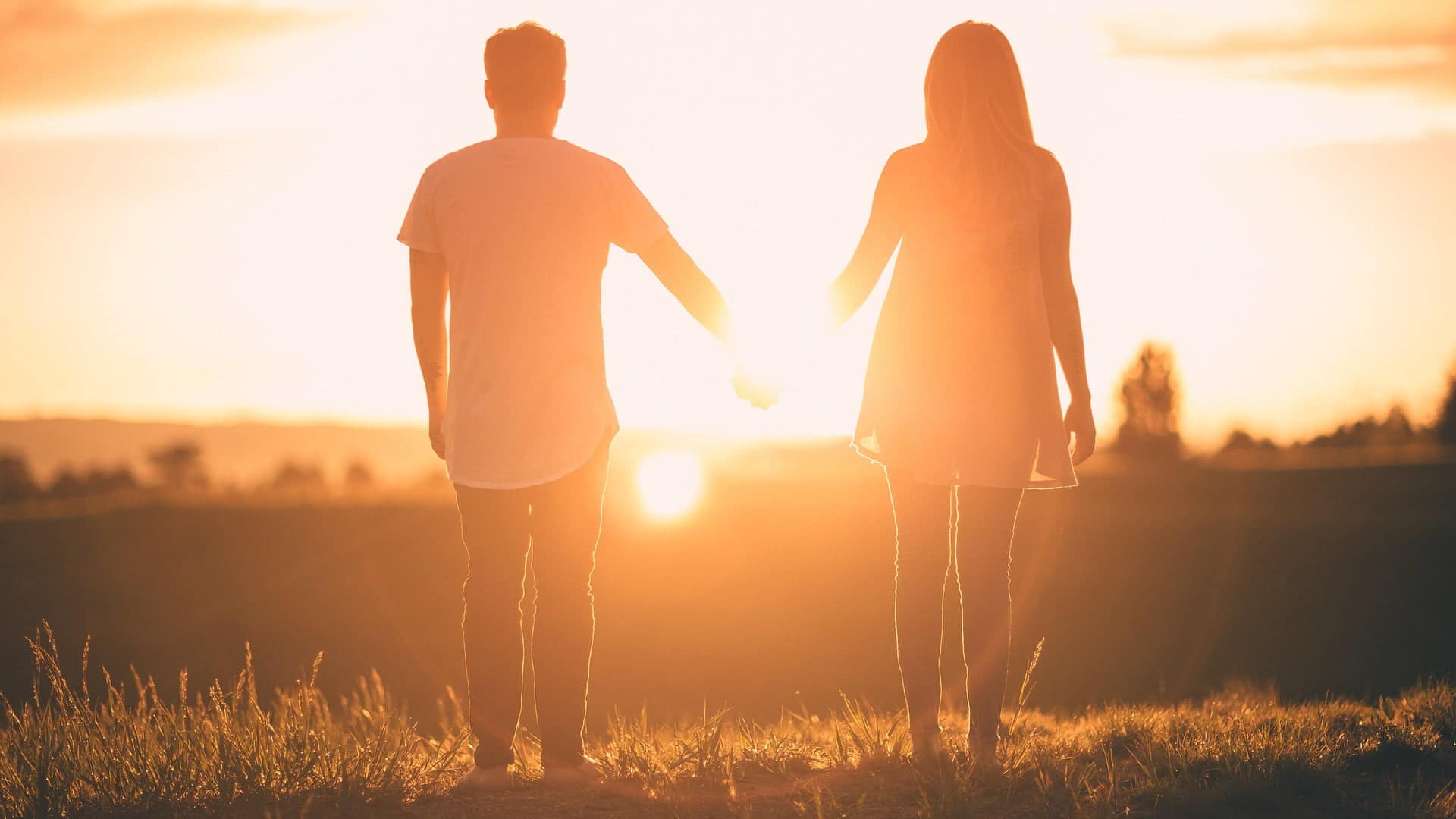 Relatie fericita