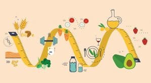 Metode prin care să-ți stimulezi metabolismul pe toată durata zilei