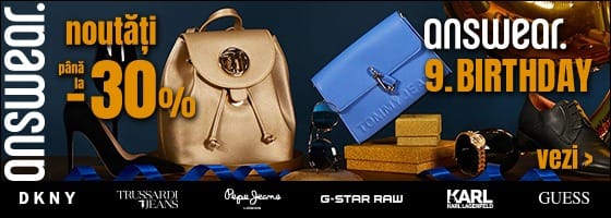 Magazin de modă multibrand