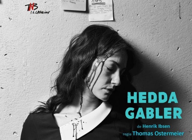 Hedda Gabler