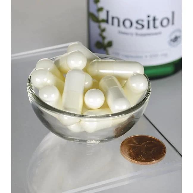 inozitol