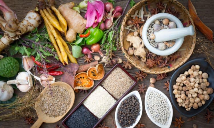 dieta-ayurveda