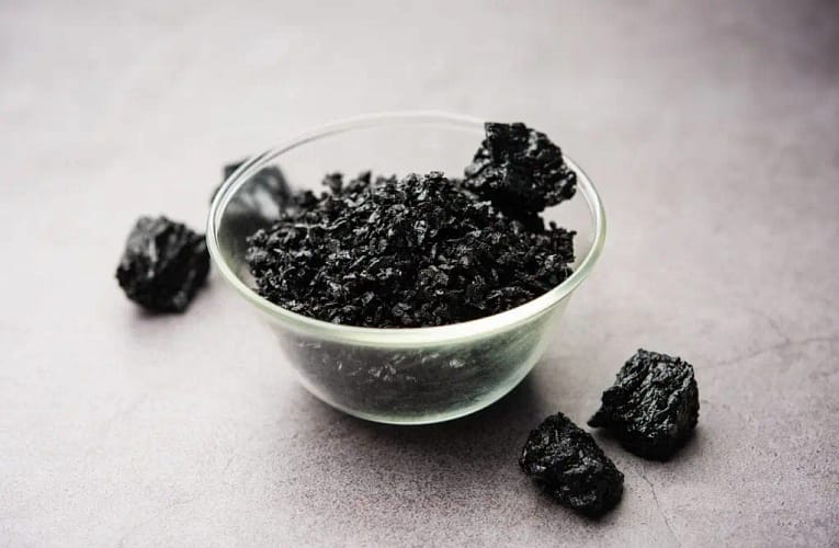 Shilajit și proprietățile sale vindecătoare