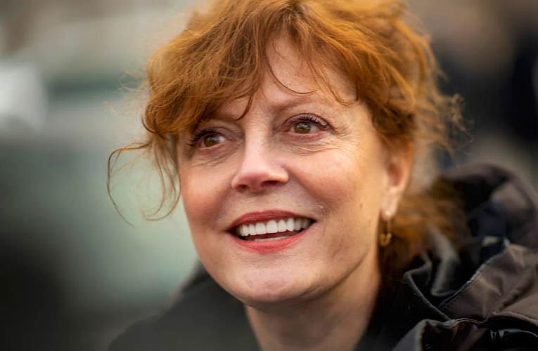 Susan Sarandon