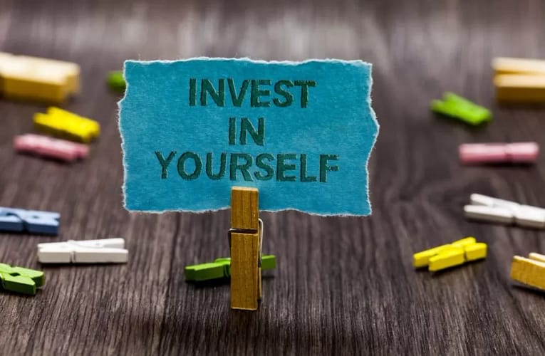 Dezvoltare personala