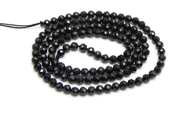 Turmalina Neagră: Proprietăți, Origine, Legende