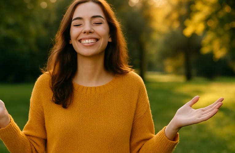 Cum sa regasesti energia