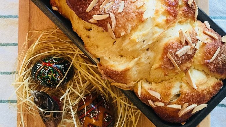 secretul cozonacilor pufosi