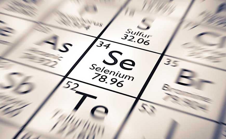 Seleniu