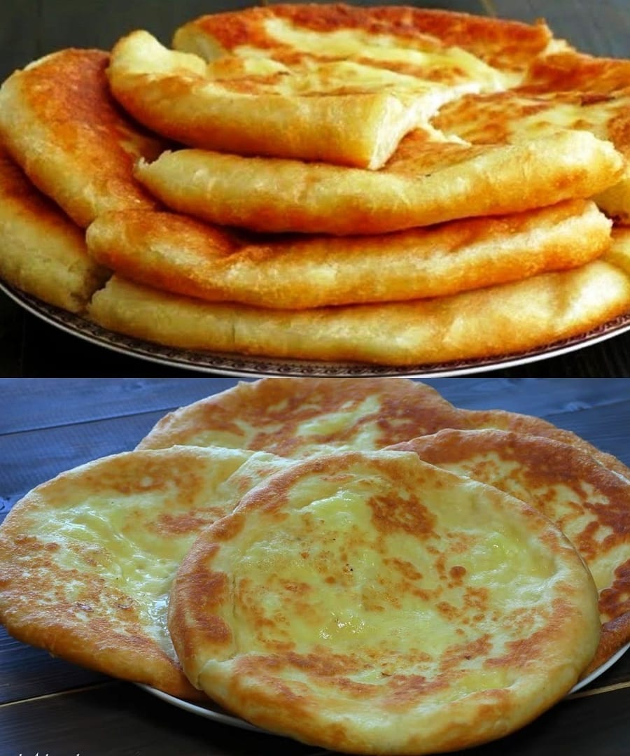 placinta kefir