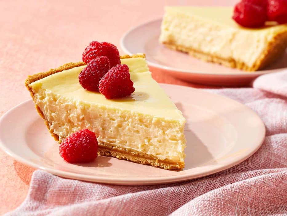 Cheesecake cu urda