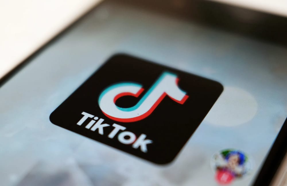 tik tok