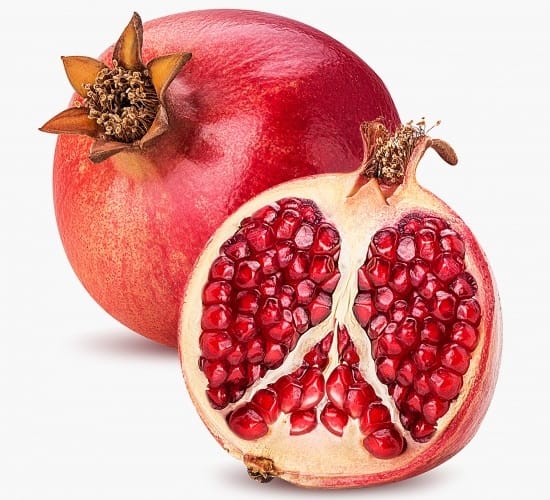 Care sunt beneficiile consumului de rodie pentru organism