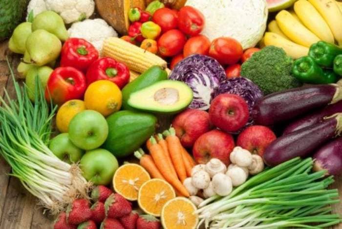 7 alimente care îți pot prelungi viața