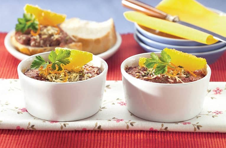 Salată poloneză