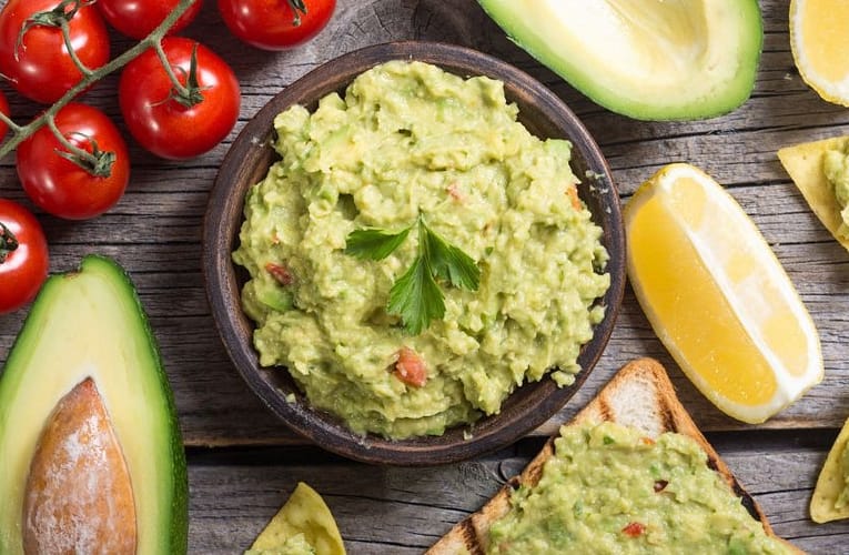 GUACAMOLE