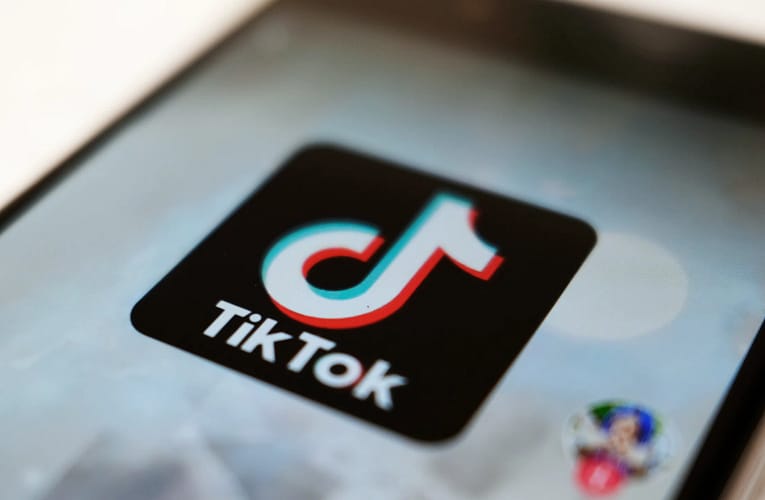 Rețeaua Tik-Tok a fost dată în judecată de americani