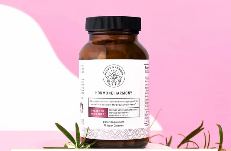 Supliment pentru femei Hormone harmony