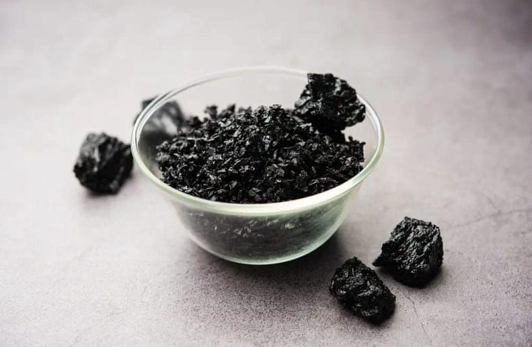 Shilajit