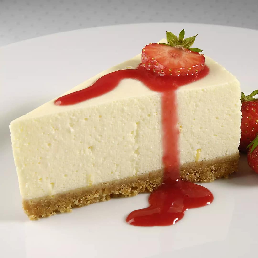 Cheese cake