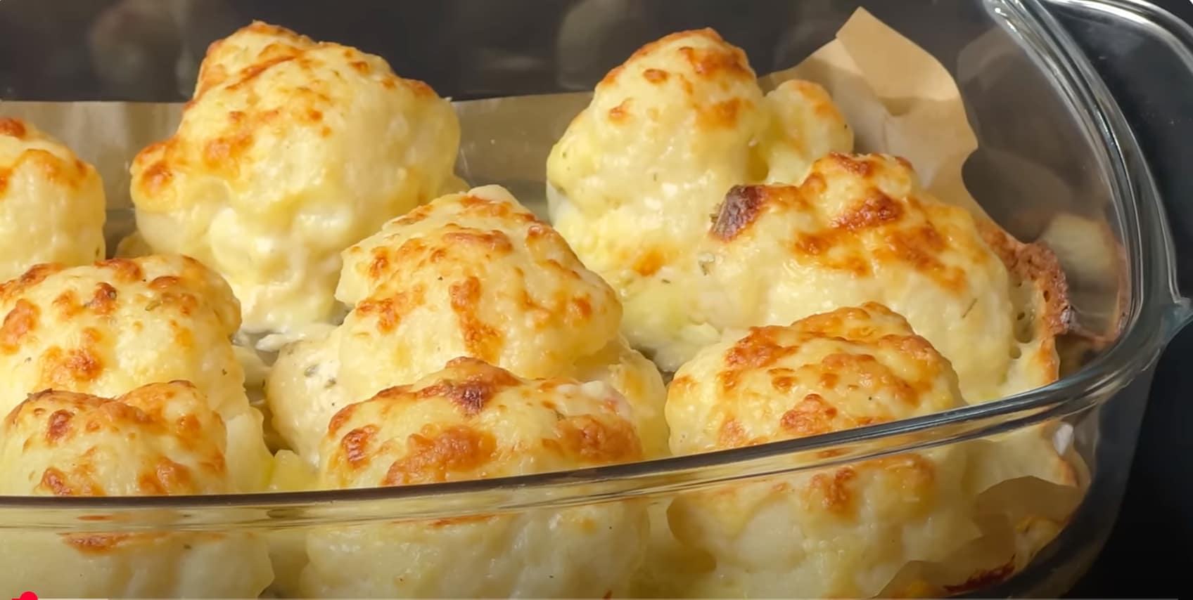 conopida cu cascaval și lapte la cuptor