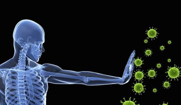 Cum să îți îmbunătățești sistemul imunitar în șapte pași