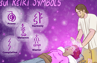 terapia reiki