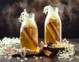 Sirop de soc