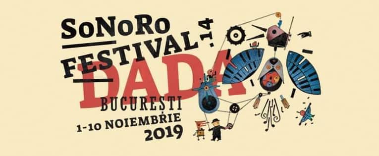 Festivalul SoNoRo XIV