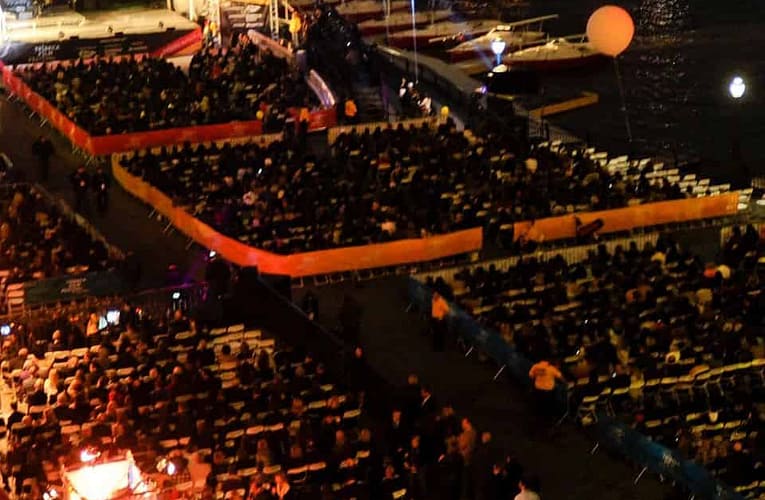Festivaluri Virtuale de film