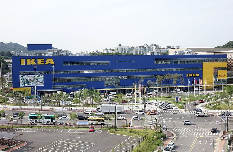 S-a dat startul programului ”Rabla pentru mobilier”