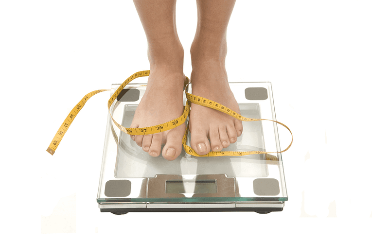 Cum să rămâi motivată în lupta cu kilogramele în plus