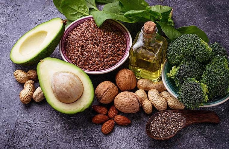 De ce avem nevoie de Vitamina E ?