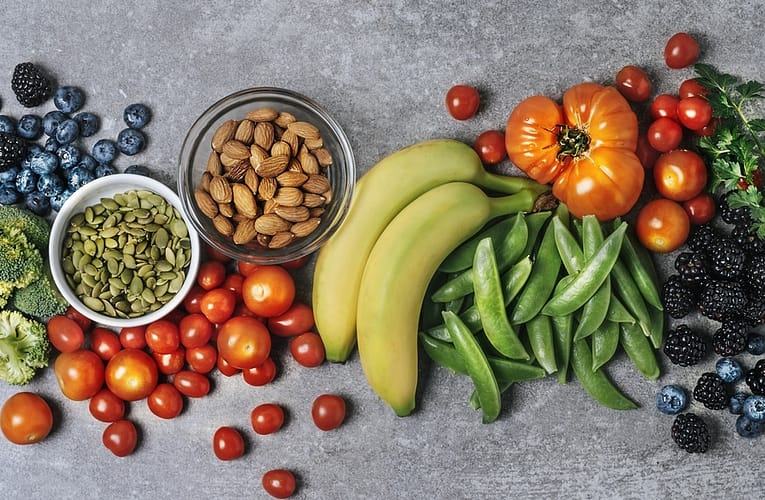 Cum să îți schimbi regimul alimentar în doar 6 pași!