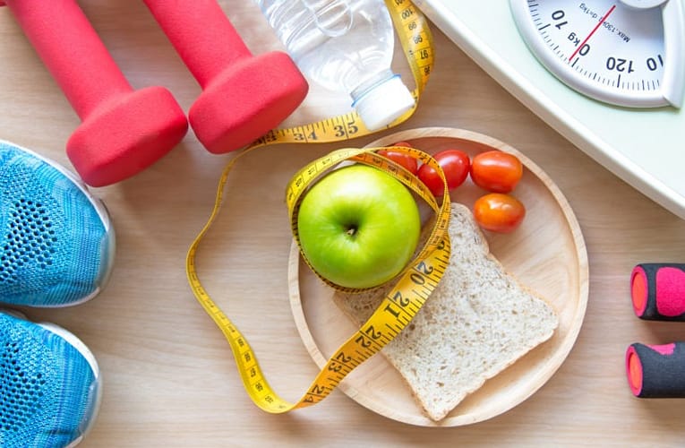 Dieta pentru fitness