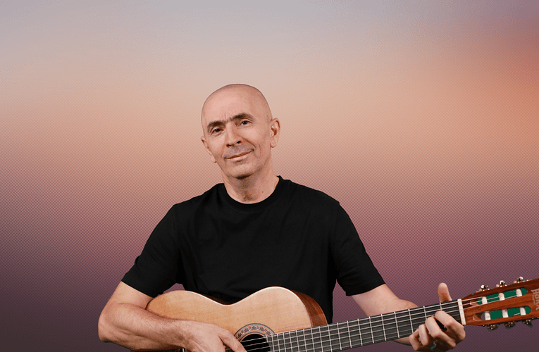 Ion Marinescu Tzurlă
