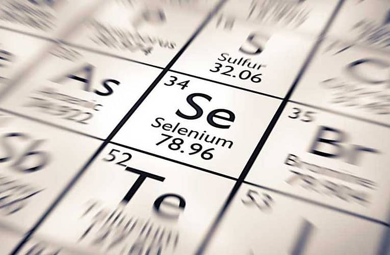 Seleniul – beneficii și doze recomandate, efecte și beneficii