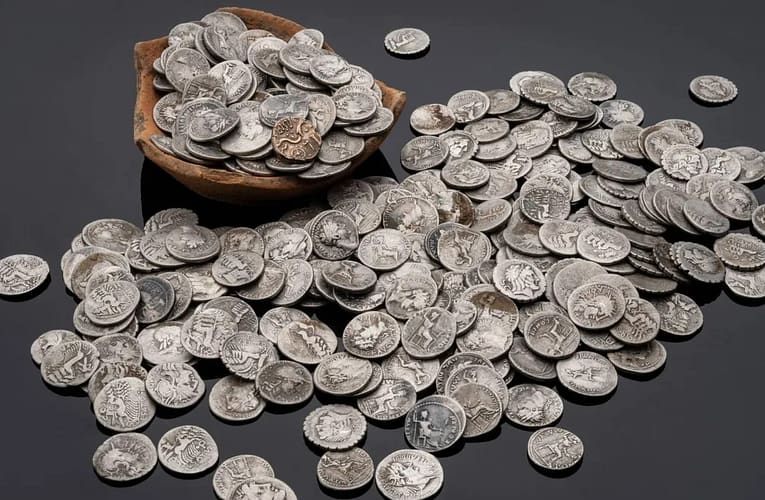 Descoperire arheologică în Marea Britanie