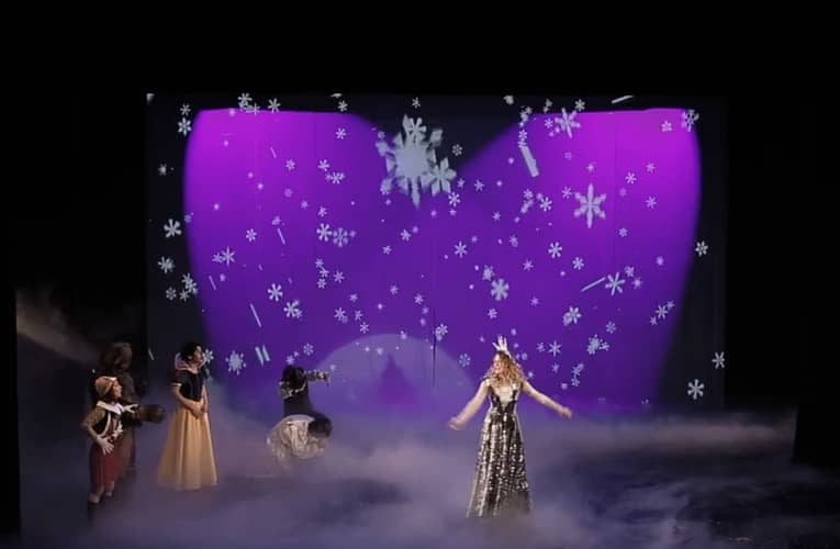 Supereroii revin, muzical pentru copii, la Teatrul „Ion Creangă”