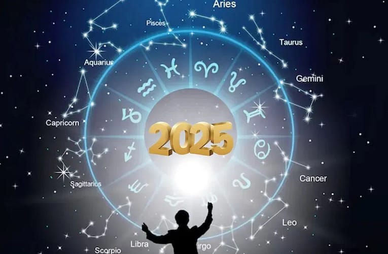 Astrologia lunii februarie 2025 pentru toate zodiile
