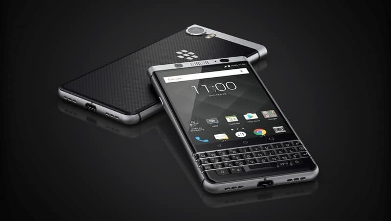 Blackberry va dispărea