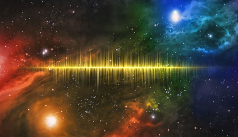 Metoda extraordinară prin care oamenii pot asculta acum sunetele din Cosmos