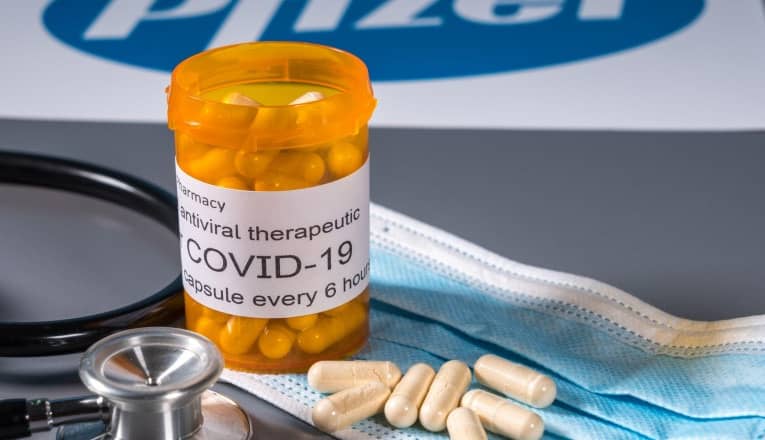 Pfizer dezvoltă o pastilă anti-COVID care ar putea fi gata până la finalul lui 2021